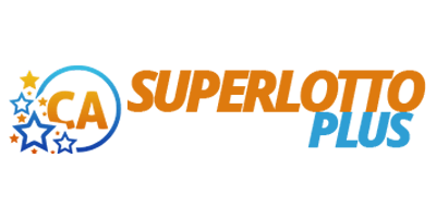California Superlotto Plus logo