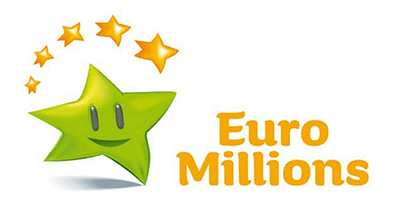 Euromillions logo