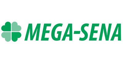 Mega Sena logo